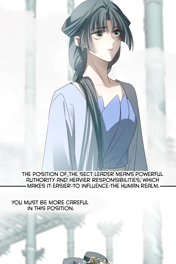 In My Death, I Became My Brother’s Regret Chapter 43 - page 10