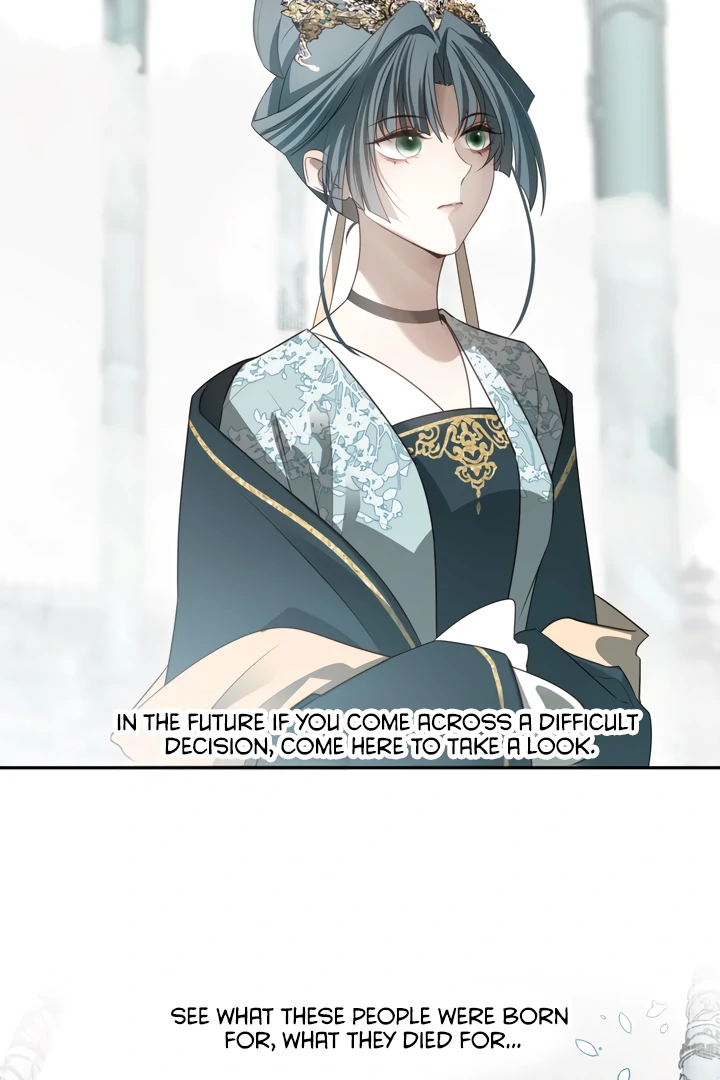 In My Death, I Became My Brother’s Regret Chapter 43 - page 11