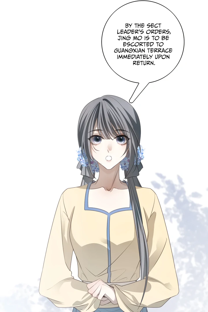 In My Death, I Became My Brother’s Regret Chapter 43 - page 15