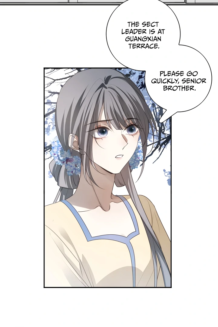 In My Death, I Became My Brother’s Regret Chapter 43 - page 17