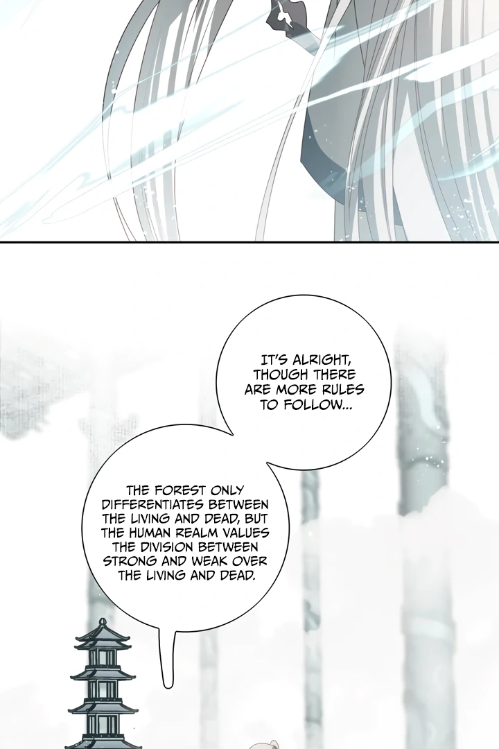 In My Death, I Became My Brother’s Regret Chapter 43 - page 2