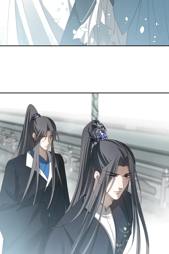 In My Death, I Became My Brother’s Regret Chapter 43 - page 21