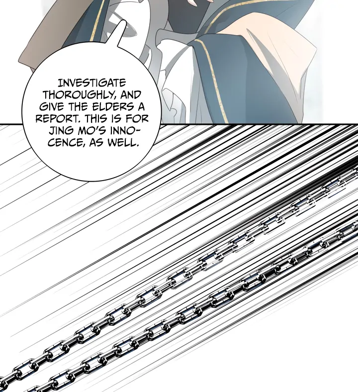 In My Death, I Became My Brother’s Regret Chapter 43 - page 28