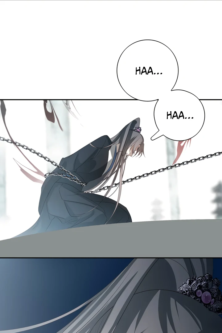 In My Death, I Became My Brother’s Regret Chapter 43 - page 34