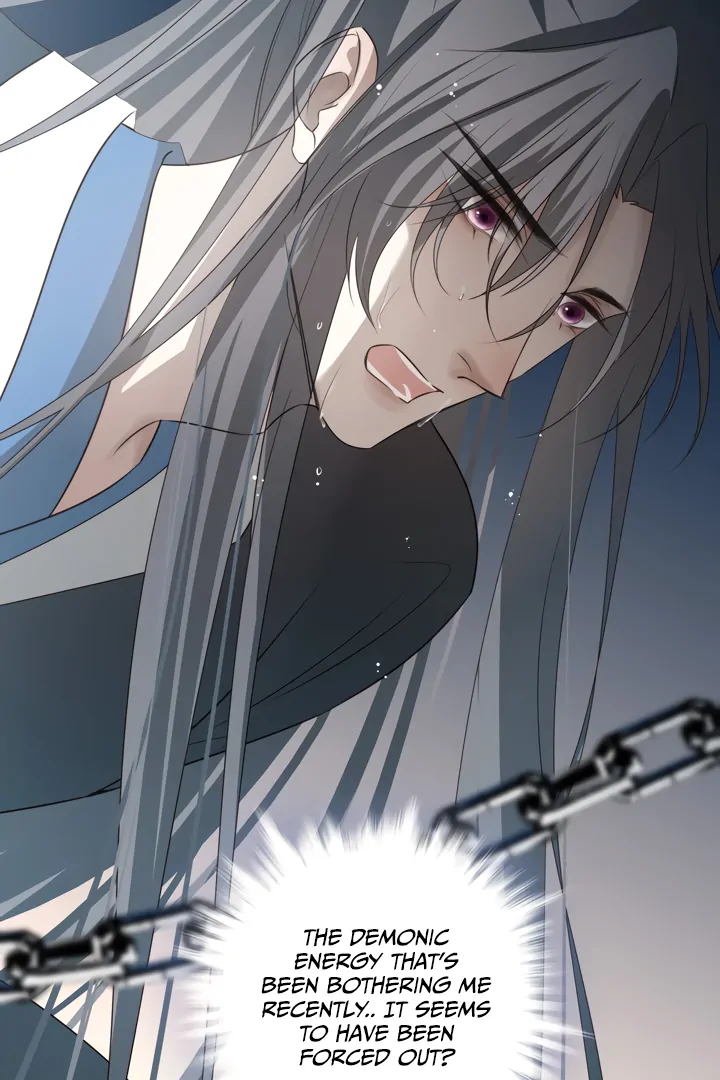 In My Death, I Became My Brother’s Regret Chapter 43 - page 35
