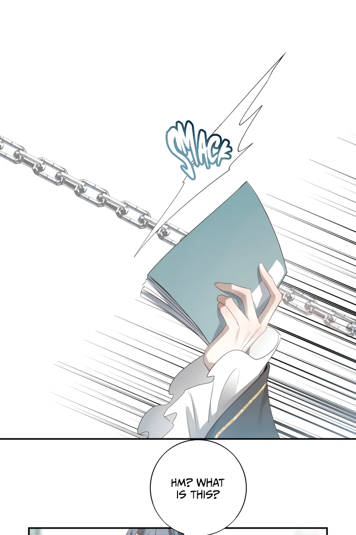 In My Death, I Became My Brother’s Regret Chapter 43 - page 37