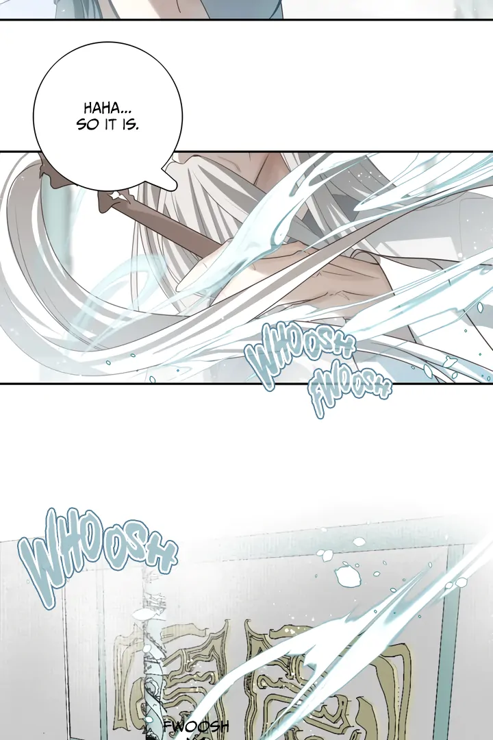 In My Death, I Became My Brother’s Regret Chapter 43 - page 4