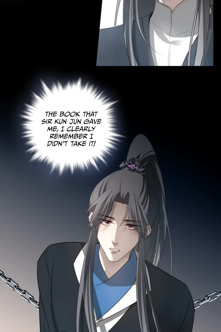 In My Death, I Became My Brother’s Regret Chapter 43 - page 40