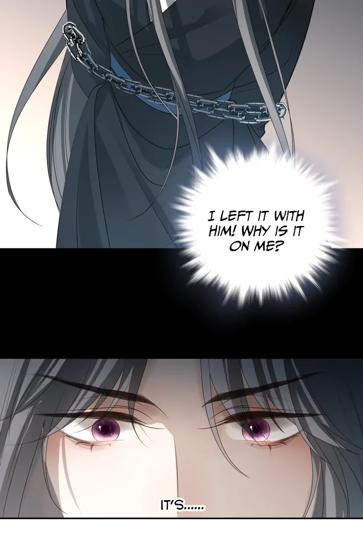 In My Death, I Became My Brother’s Regret Chapter 43 - page 41
