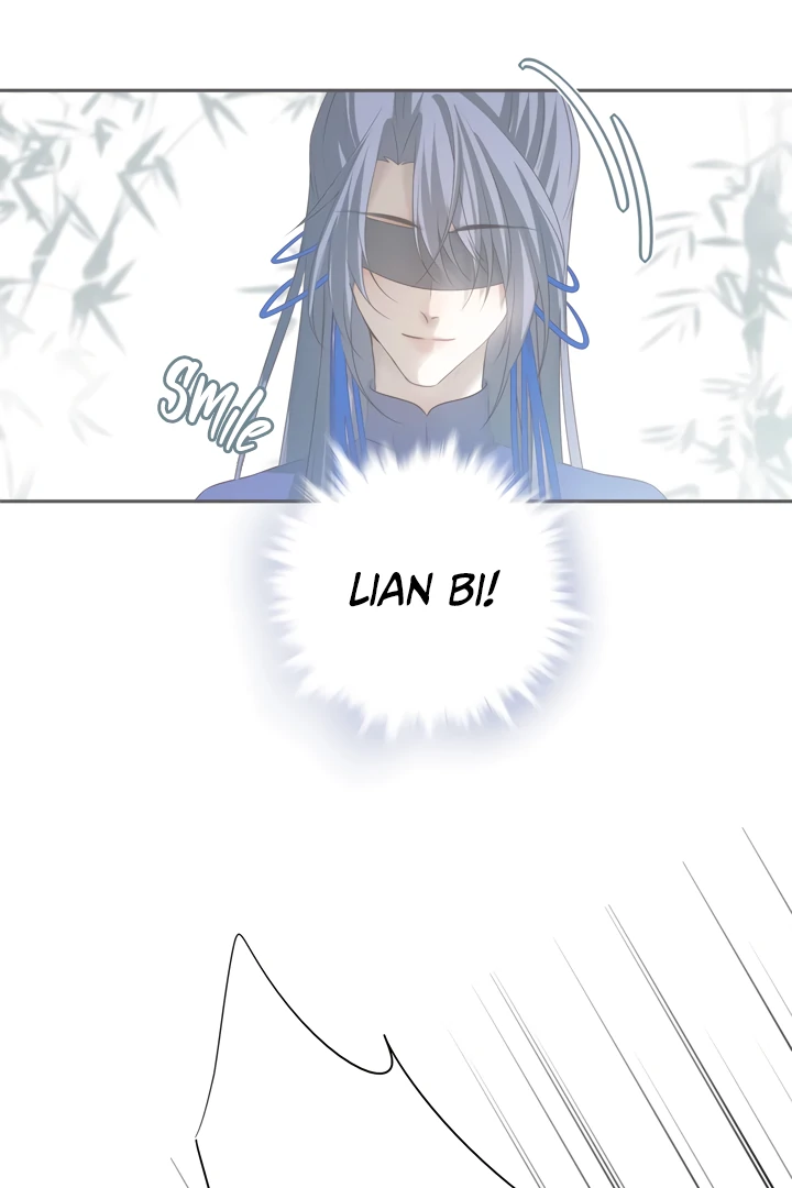 In My Death, I Became My Brother’s Regret Chapter 43 - page 42