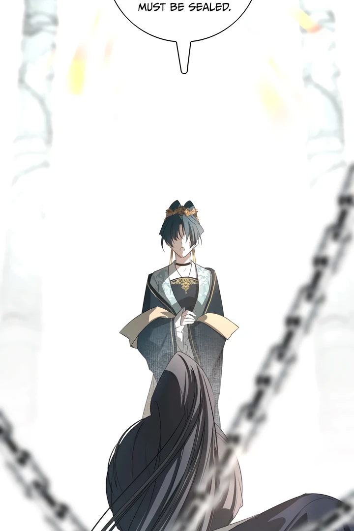 In My Death, I Became My Brother’s Regret Chapter 43 - page 48