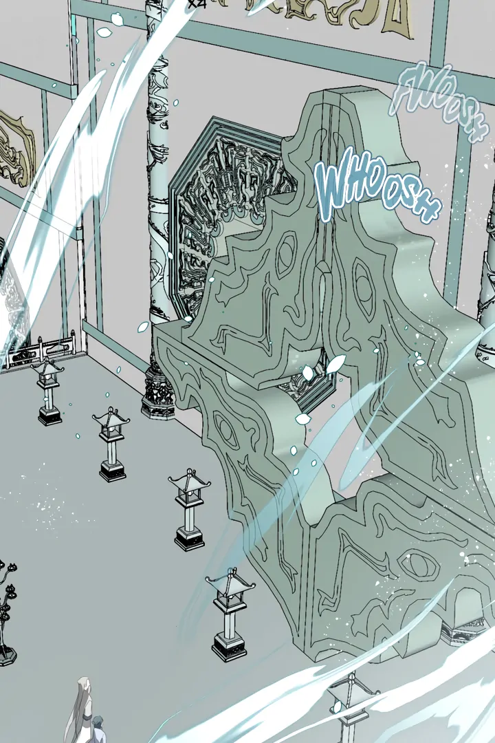 In My Death, I Became My Brother’s Regret Chapter 43 - page 5