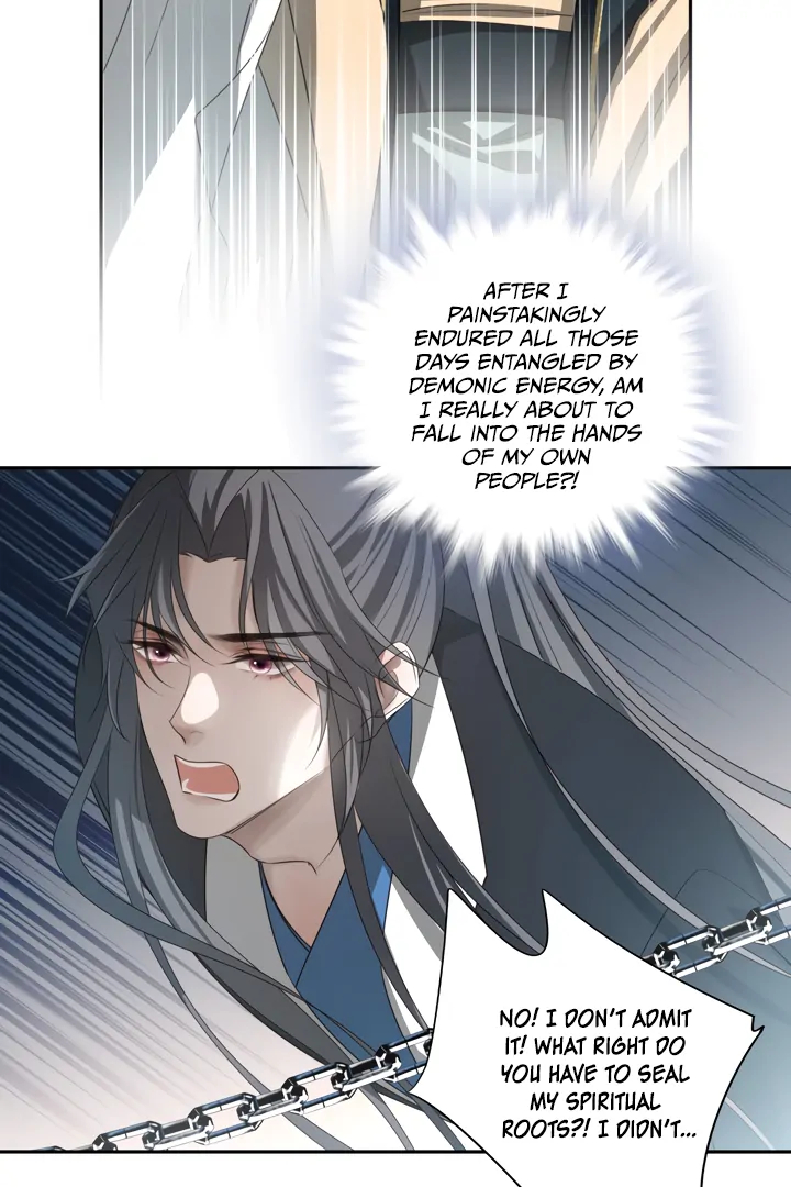 In My Death, I Became My Brother’s Regret Chapter 43 - page 50
