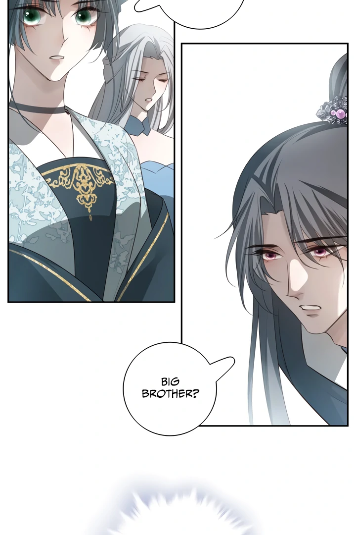 In My Death, I Became My Brother’s Regret Chapter 43 - page 53