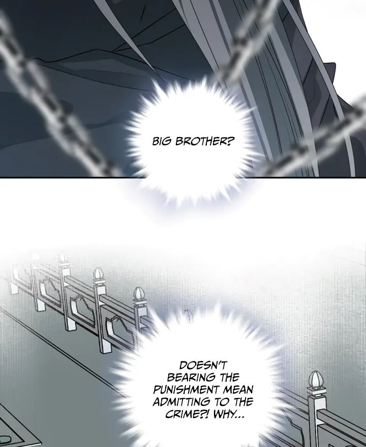 In My Death, I Became My Brother’s Regret Chapter 43 - page 58