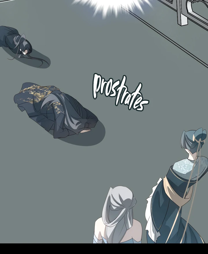 In My Death, I Became My Brother’s Regret Chapter 43 - page 59
