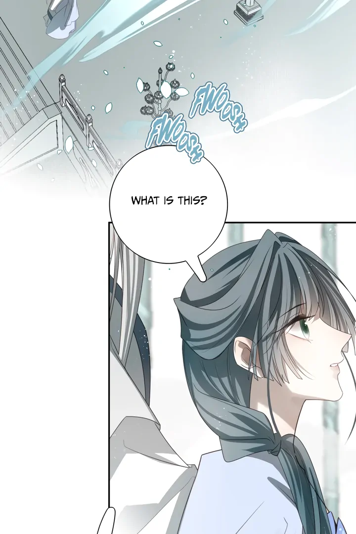 In My Death, I Became My Brother’s Regret Chapter 43 - page 6