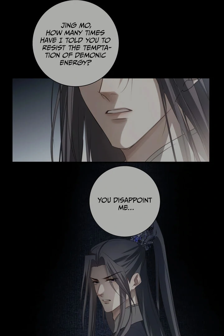 In My Death, I Became My Brother’s Regret Chapter 43 - page 60