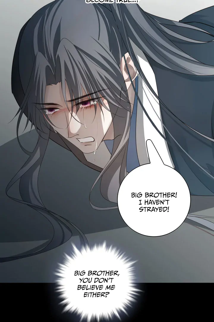 In My Death, I Became My Brother’s Regret Chapter 43 - page 62