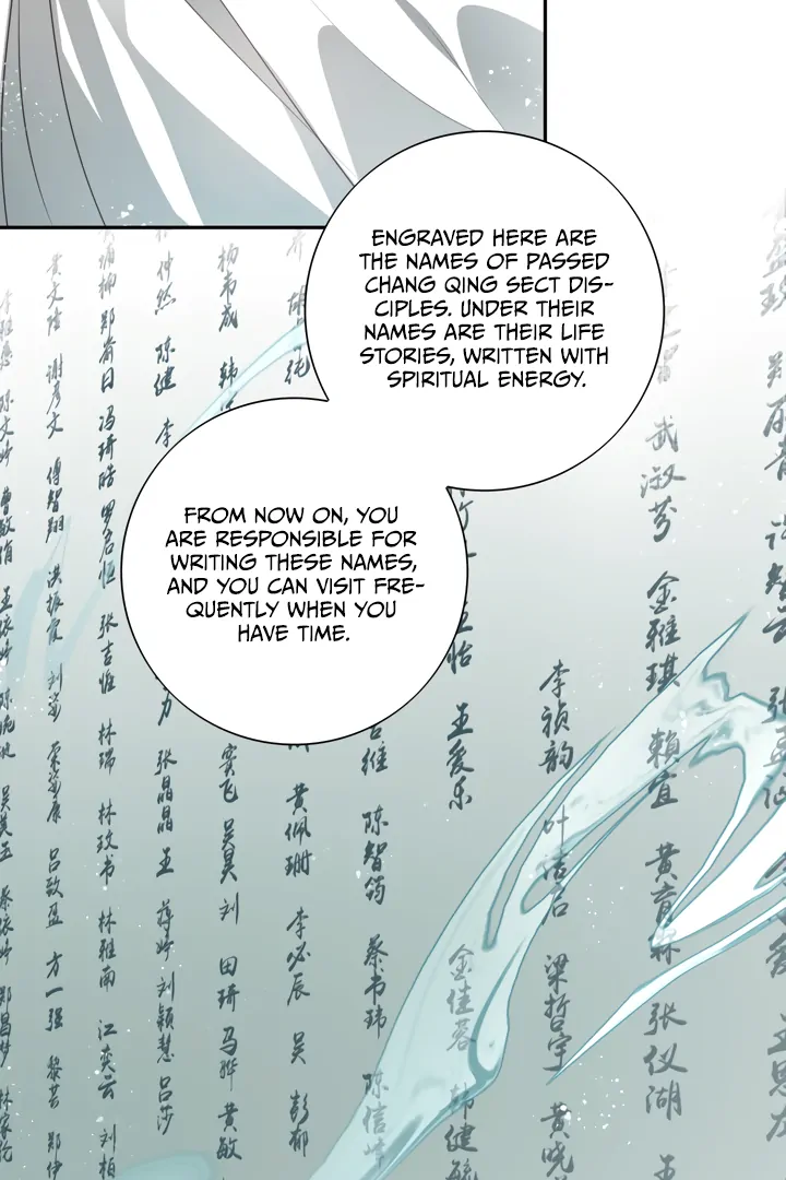 In My Death, I Became My Brother’s Regret Chapter 43 - page 8