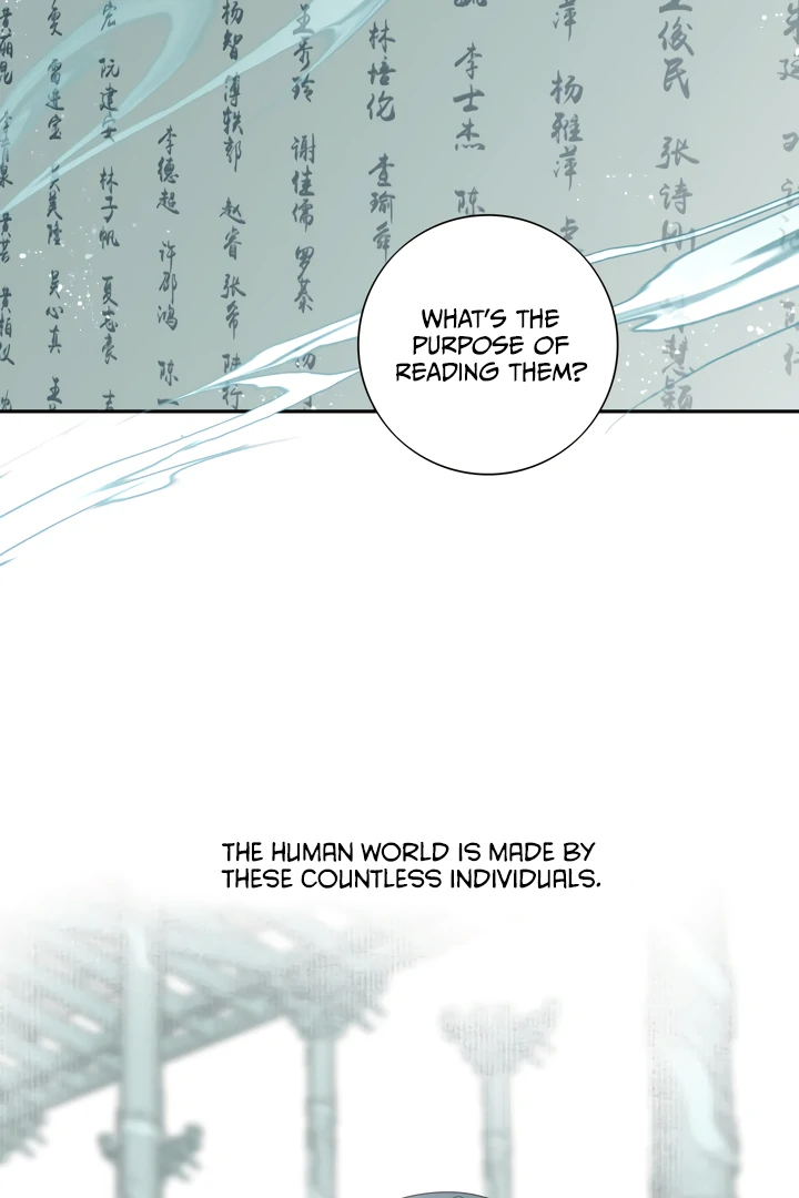 In My Death, I Became My Brother’s Regret Chapter 43 - page 9