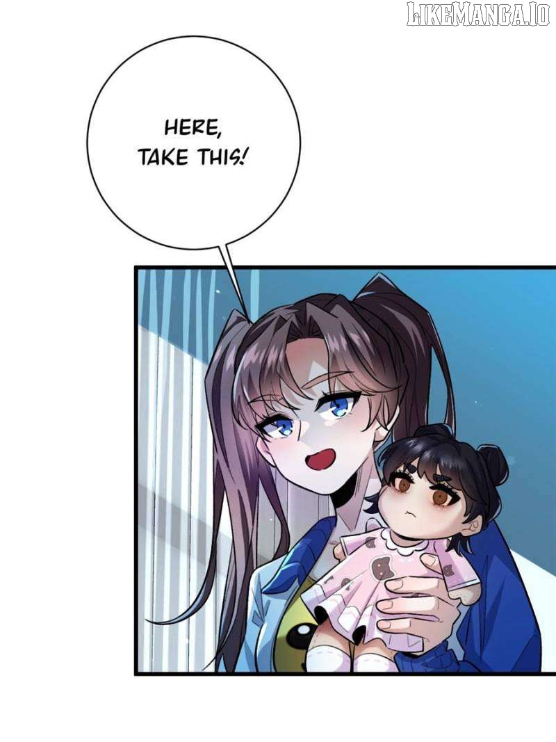 I’m Having Fun In The World of Mysteries Chapter 29 - page 2