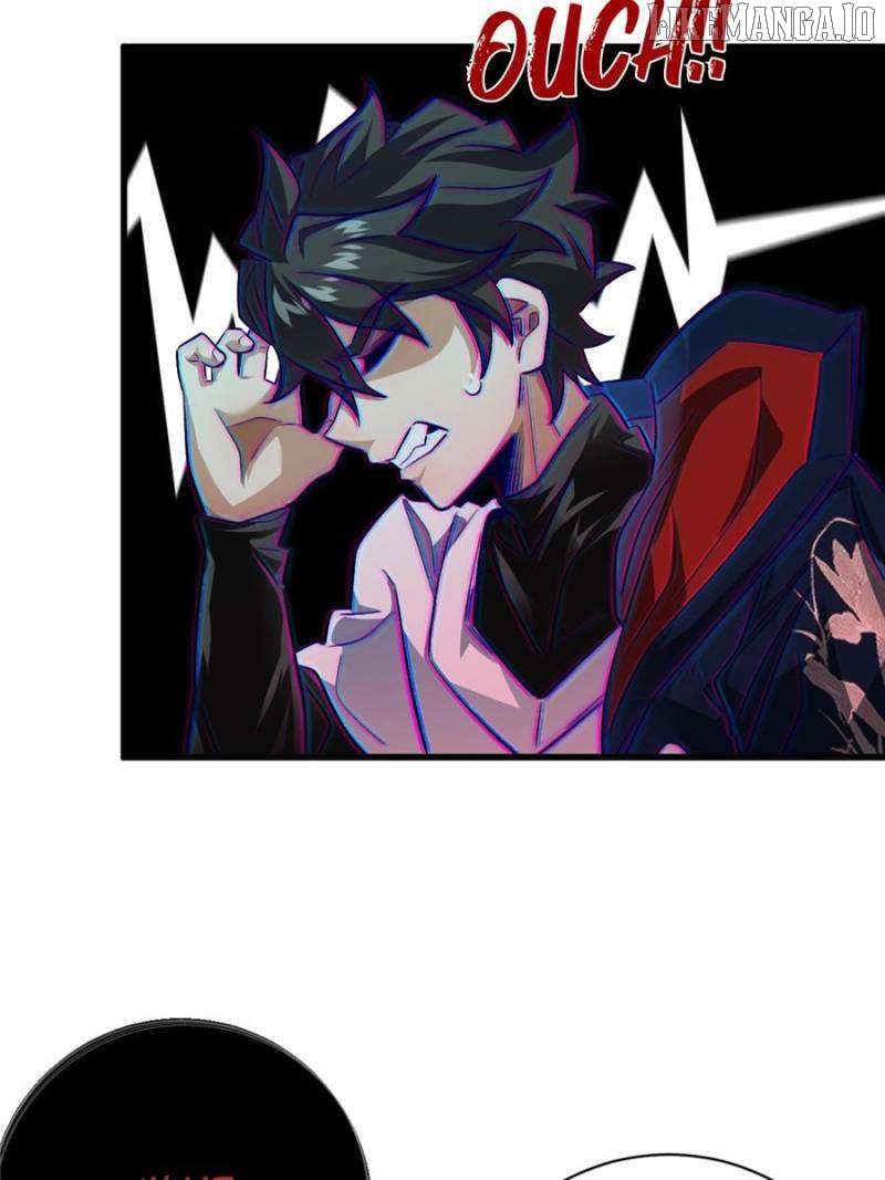 I’m Having Fun In The World of Mysteries Chapter 29 - page 22