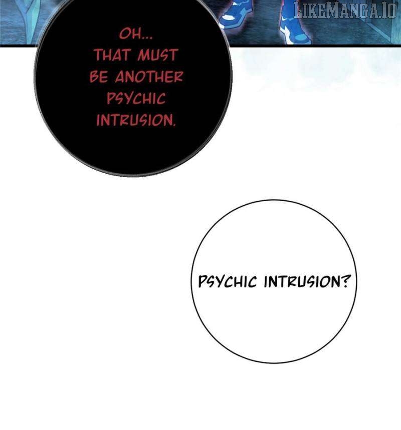 I’m Having Fun In The World of Mysteries Chapter 29 - page 24