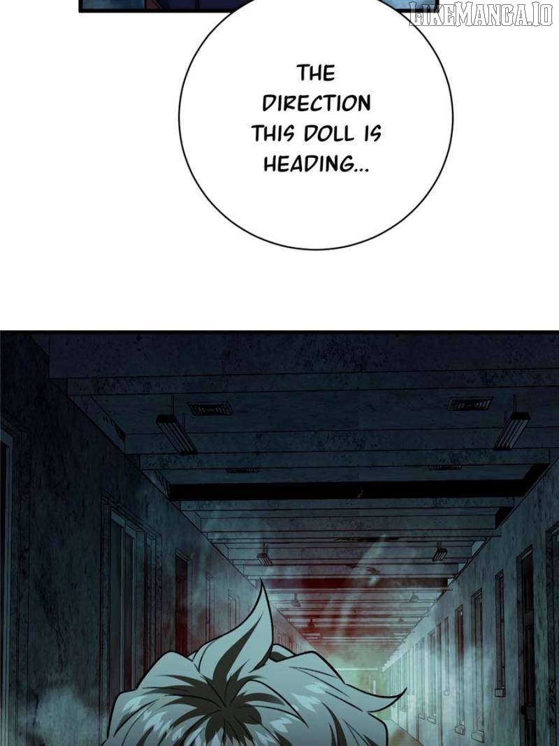 I’m Having Fun In The World of Mysteries Chapter 29 - page 36