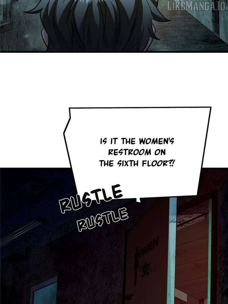 I’m Having Fun In The World of Mysteries Chapter 29 - page 37