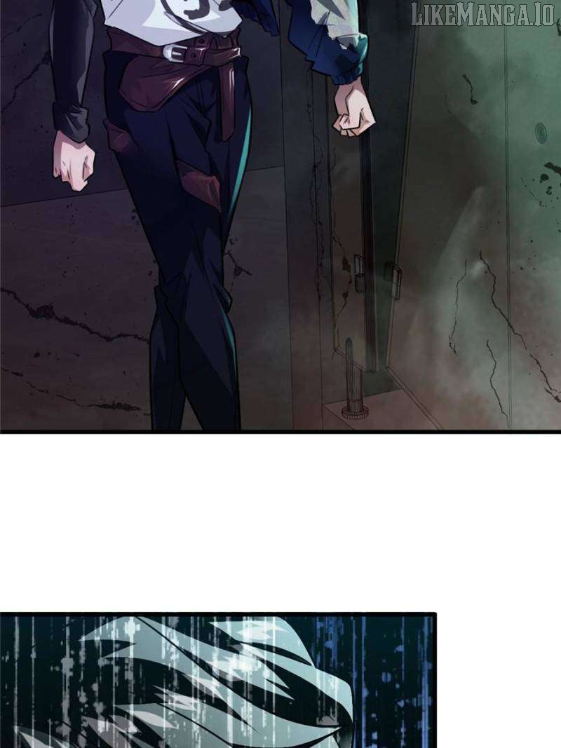 I’m Having Fun In The World of Mysteries Chapter 29 - page 42