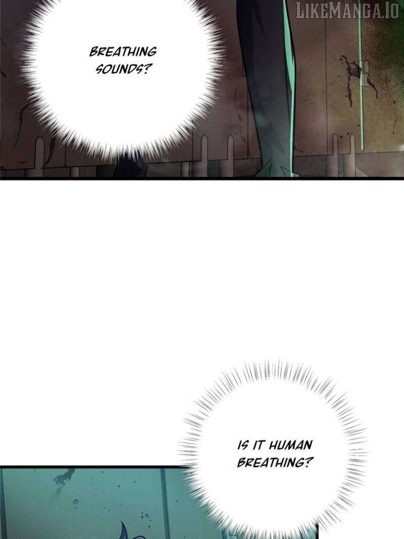 I’m Having Fun In The World of Mysteries Chapter 29 - page 45