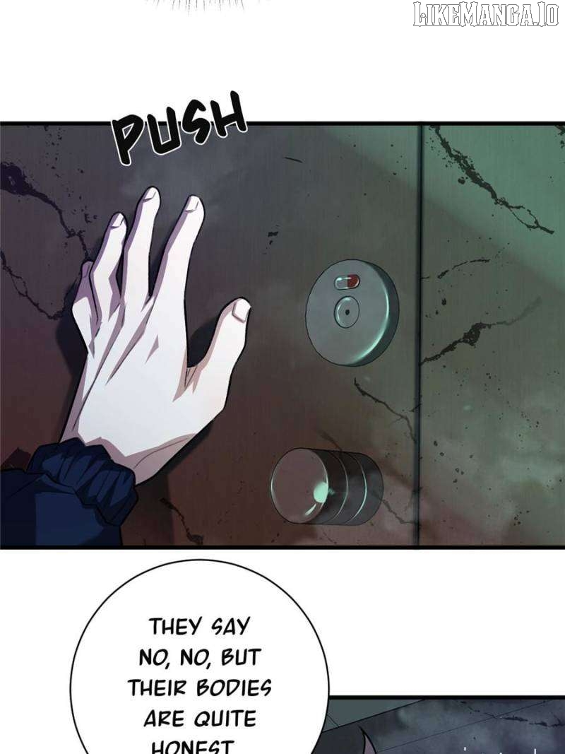 I’m Having Fun In The World of Mysteries Chapter 29 - page 47