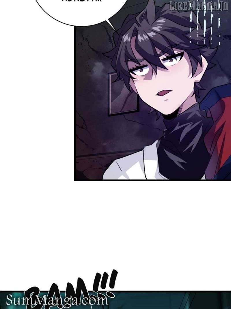 I’m Having Fun In The World of Mysteries Chapter 29 - page 48