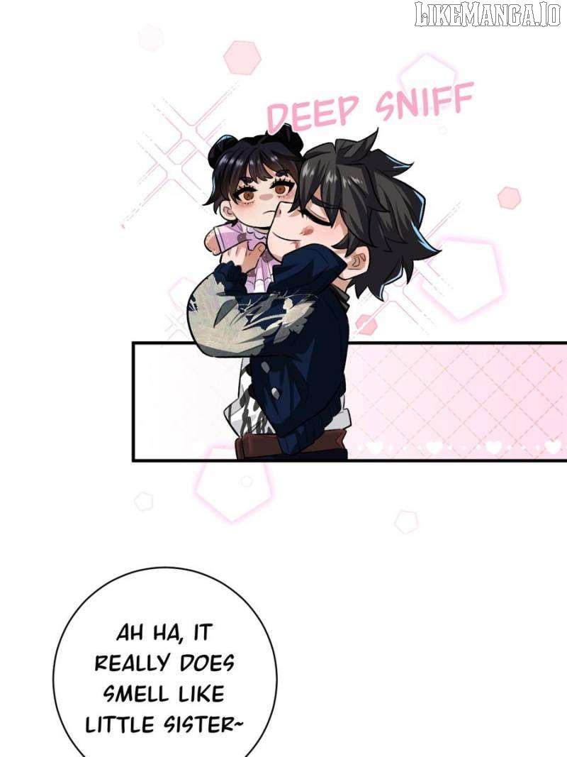 I’m Having Fun In The World of Mysteries Chapter 29 - page 5
