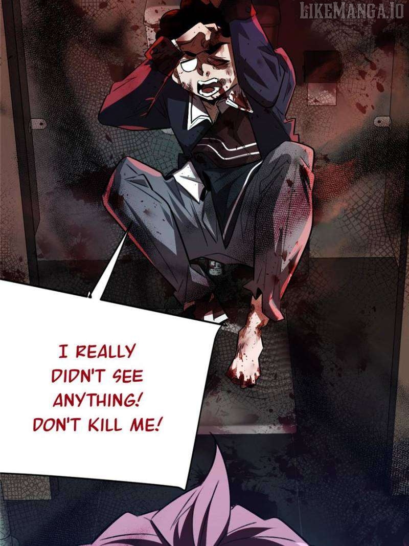 I’m Having Fun In The World of Mysteries Chapter 29 - page 52