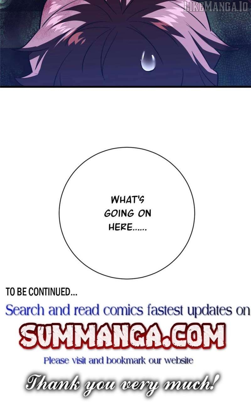 I’m Having Fun In The World of Mysteries Chapter 29 - page 53