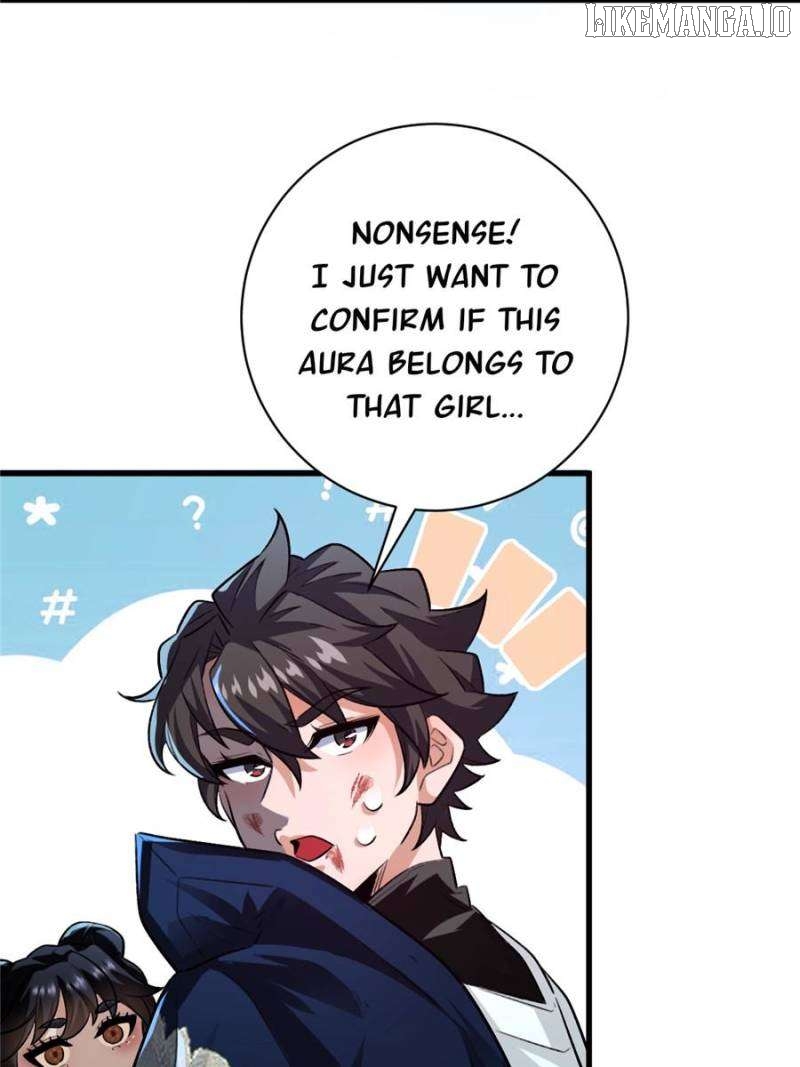 I’m Having Fun In The World of Mysteries Chapter 29 - page 7