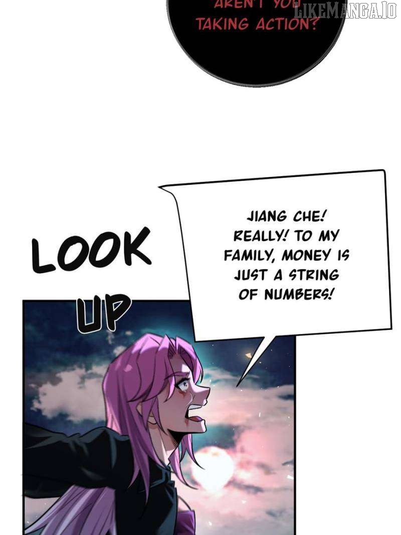 I’m Having Fun In The World of Mysteries Chapter 34 - page 2