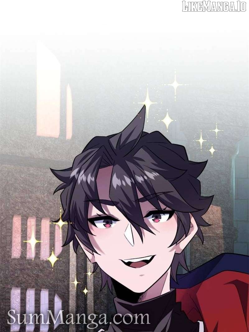I’m Having Fun In The World of Mysteries Chapter 40 - page 13