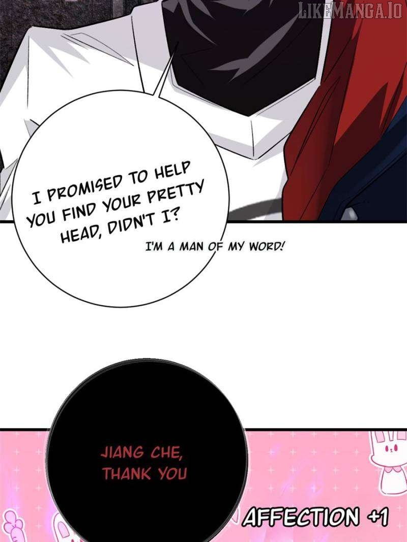 I’m Having Fun In The World of Mysteries Chapter 40 - page 14