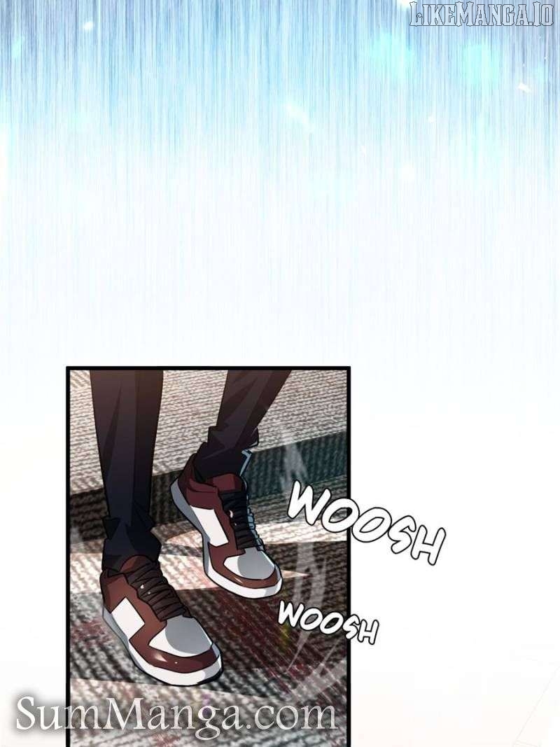 I’m Having Fun In The World of Mysteries Chapter 40 - page 18