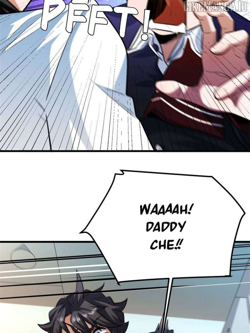 I’m Having Fun In The World of Mysteries Chapter 40 - page 21