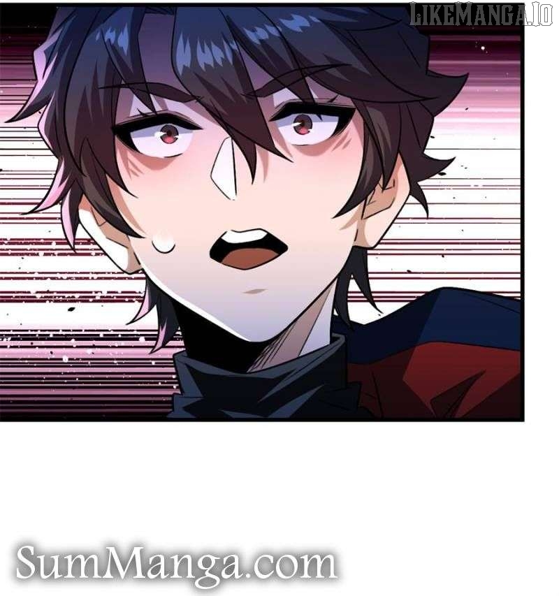I’m Having Fun In The World of Mysteries Chapter 40 - page 23