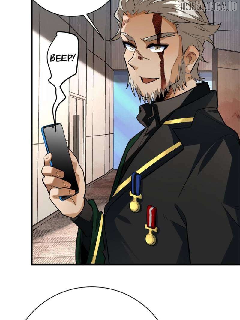 I’m Having Fun In The World of Mysteries Chapter 40 - page 26