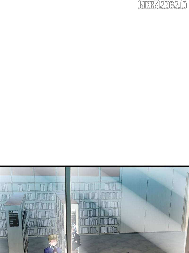 I’m Having Fun In The World of Mysteries Chapter 40 - page 30