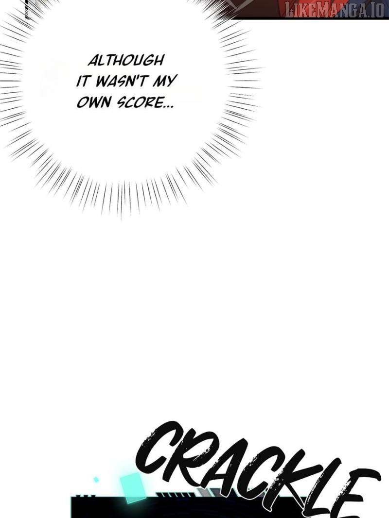 I’m Having Fun In The World of Mysteries Chapter 40 - page 4