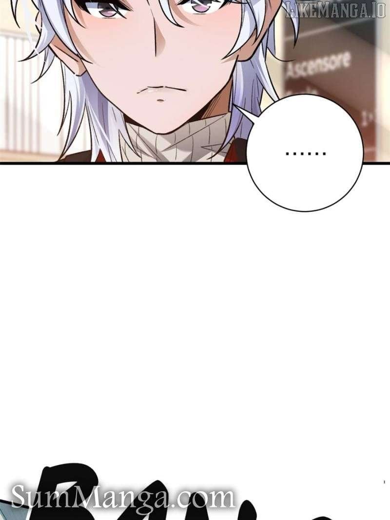 I’m Having Fun In The World of Mysteries Chapter 40 - page 72