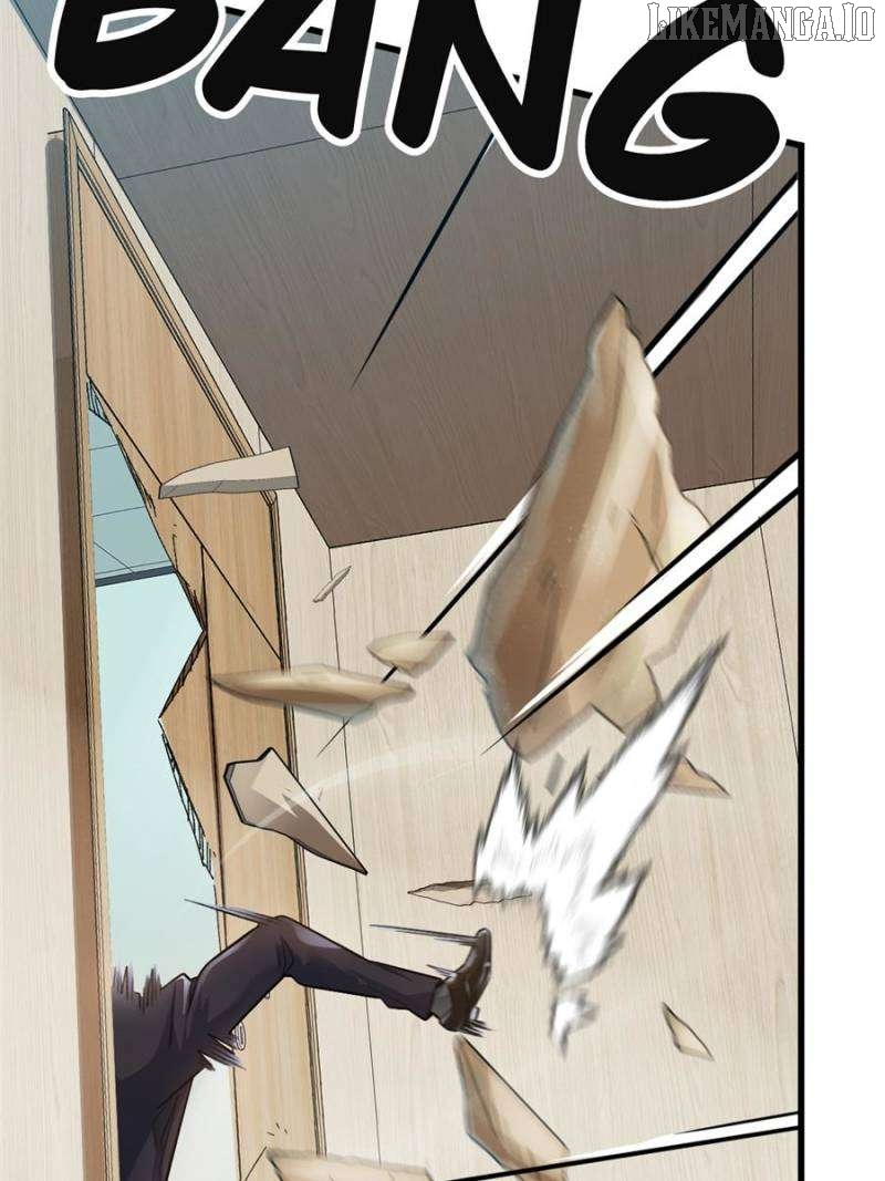 I’m Having Fun In The World of Mysteries Chapter 40 - page 73