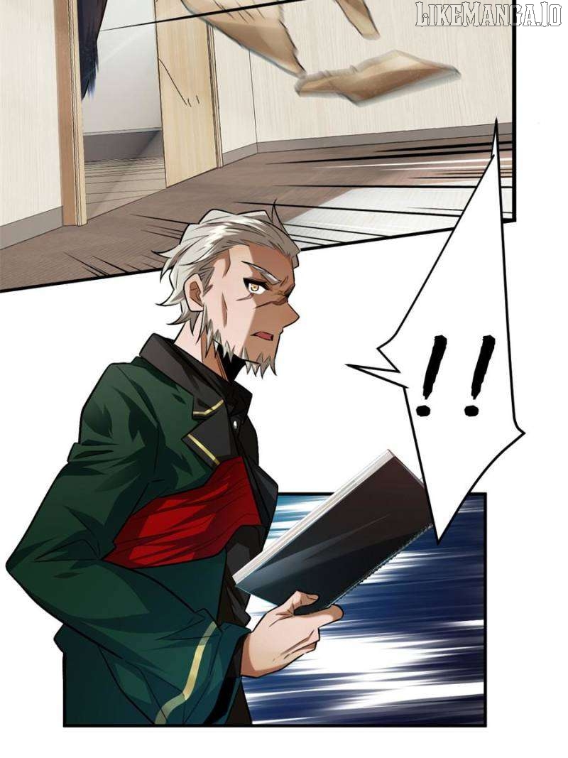I’m Having Fun In The World of Mysteries Chapter 40 - page 74